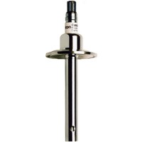 Mettler Toledo UniCond 1.5Tri 0.1C SS 55mm VP датчик электропроводности