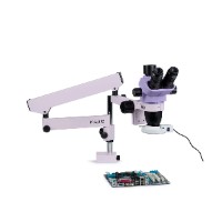 Magus Stereo 7TR стереоскопический микроскоп