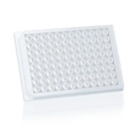 Brand cellGrade premium микропланшет на 96 лунок с F-образным дном из белого ПС (5 штук)