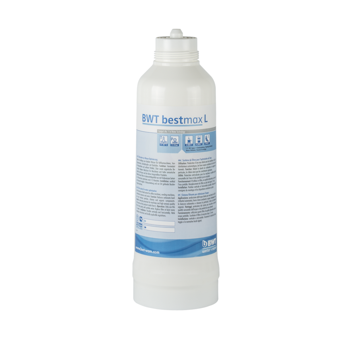 BWT Bestmax L фильтр-картридж