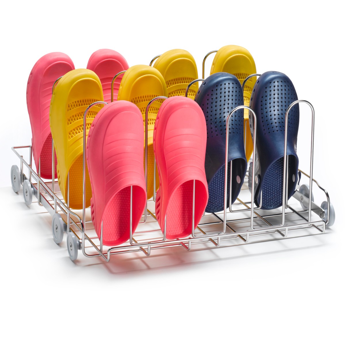 Smeg ZCS2B вставка для загрузки операционной обуви