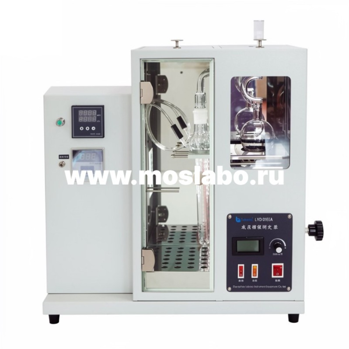 Laboao LYD-0165A тестер перегонки нефти