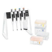 Sartorius Proline Plus 3-pack Max набор механических дозаторов