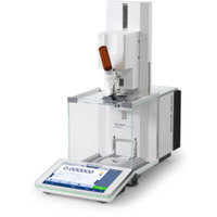 Mettler Toledo XPR106DUHQ аналитические весы