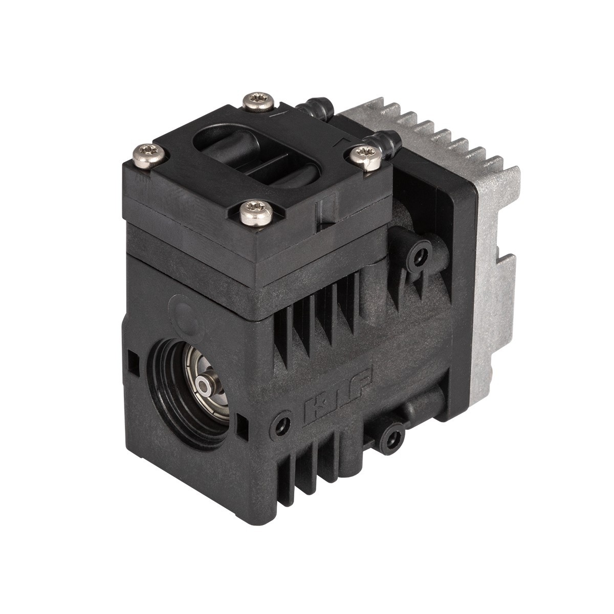 KNF NMP 830 мембранный газовый насос