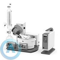 IKA RV 10 auto pro V ротационный испаритель