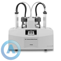 Metrohm 893 Professional Biodiesel Rancimat анализатор окислительной стабильности биодизеля