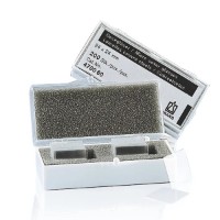 Brand прямоугольное покровное стекло 60x24 мм