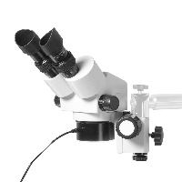 Оптическая головка «Микромед МС-4» ZOOM бинокулярная