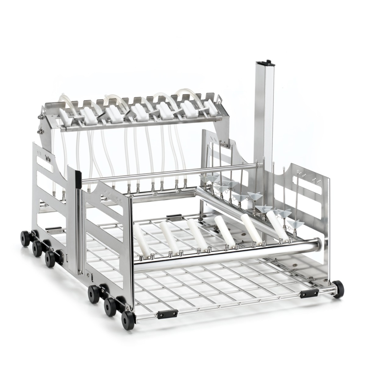 Smeg CSKDAVSI615 вставка для загрузки инструментов роботизированной хирургии