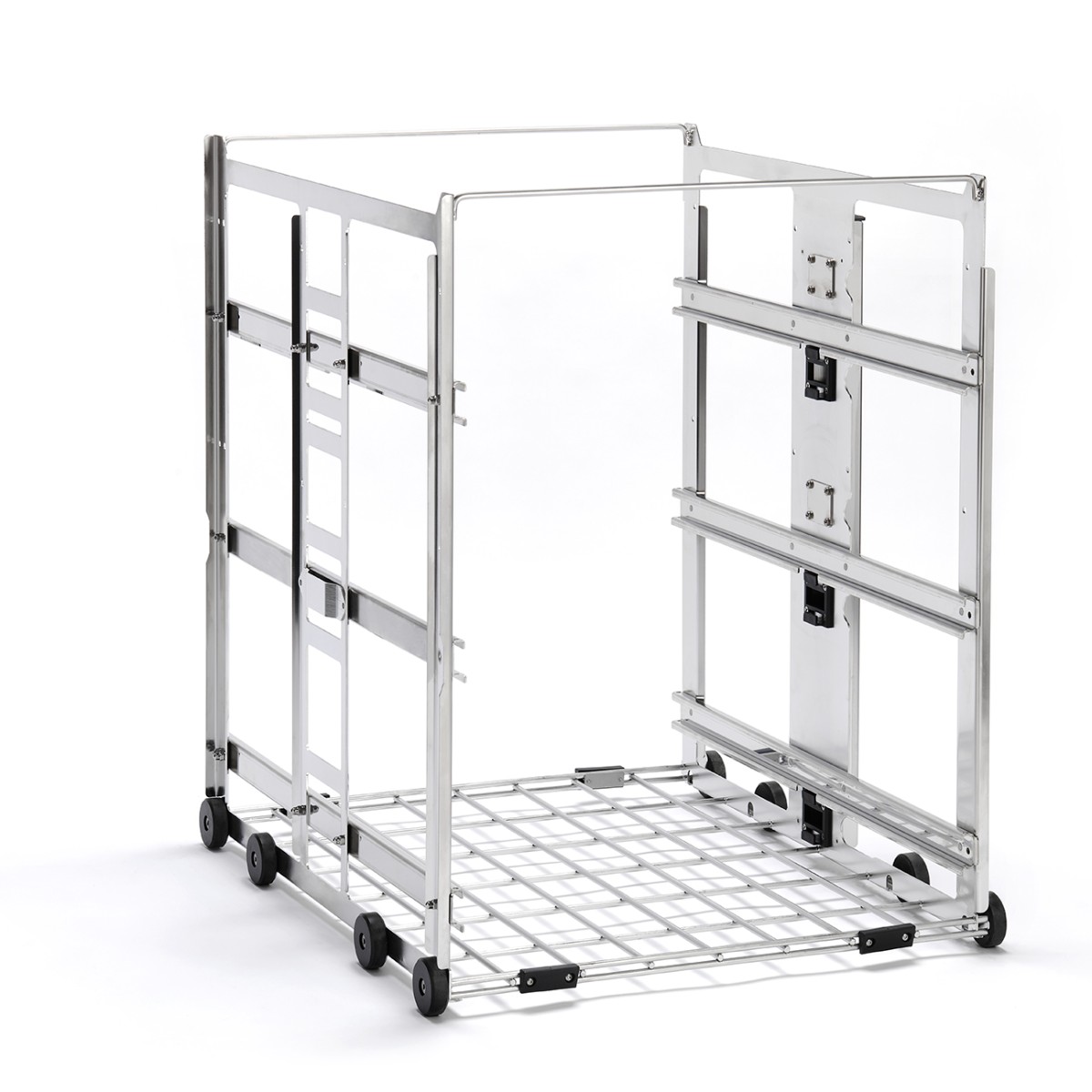 Smeg CLB310UNIV передвижная тележка для моечных машин