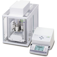 Mettler Toledo AX1006 компаратор массы