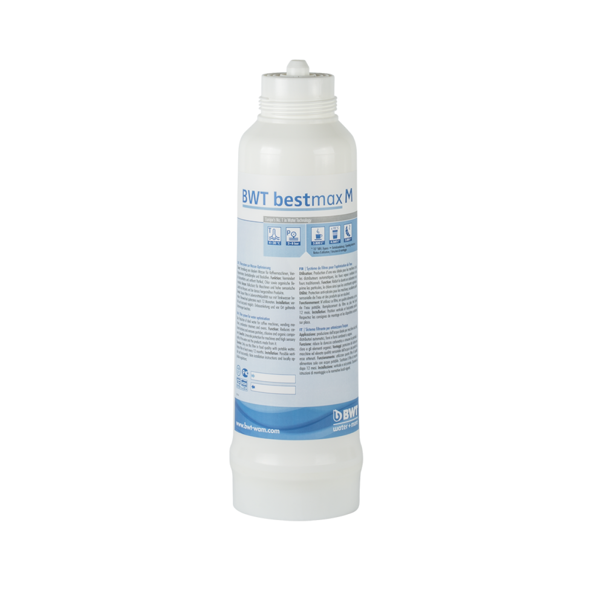 BWT Bestmax M фильтр-картридж