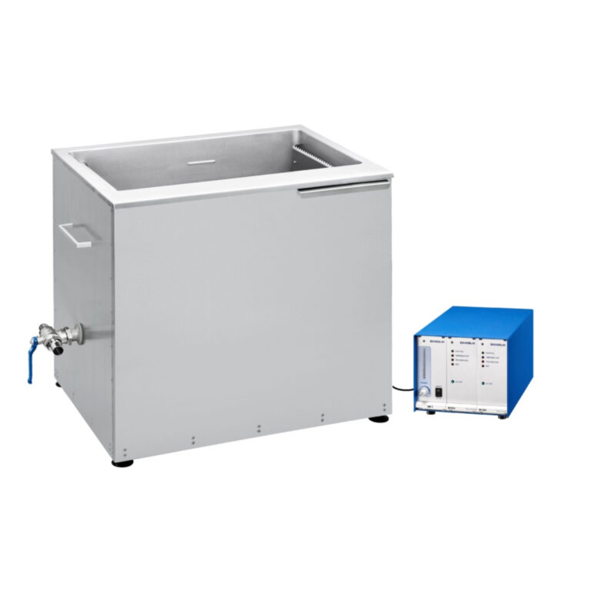 Bandelin Sonorex Technik ZM 212 UL ультразвуковая ванна (25/40 кГц)