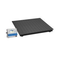Radwag HX5.EX-1.4.300.C7 взрывозащищенные платформенные весы