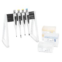 Sartorius Proline Plus 4-pack 20 набор механических дозаторов