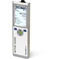 Mettler Toledo Seven2Go S7 портативный кондуктометр