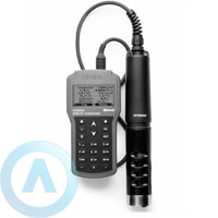 Hanna Instruments HI98494 измеритель pH/проводимости/кислорода с Bluetooth