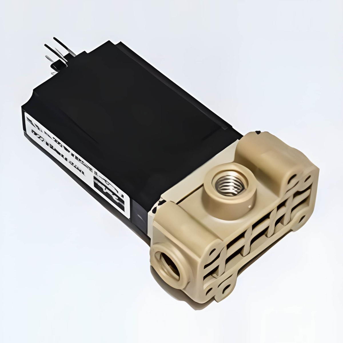 Agilent LQX 12 клапан для Atomx