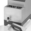 Huber Ministat 240 (-45...200°C, 4.9 л) — охлаждения воздушного термостат