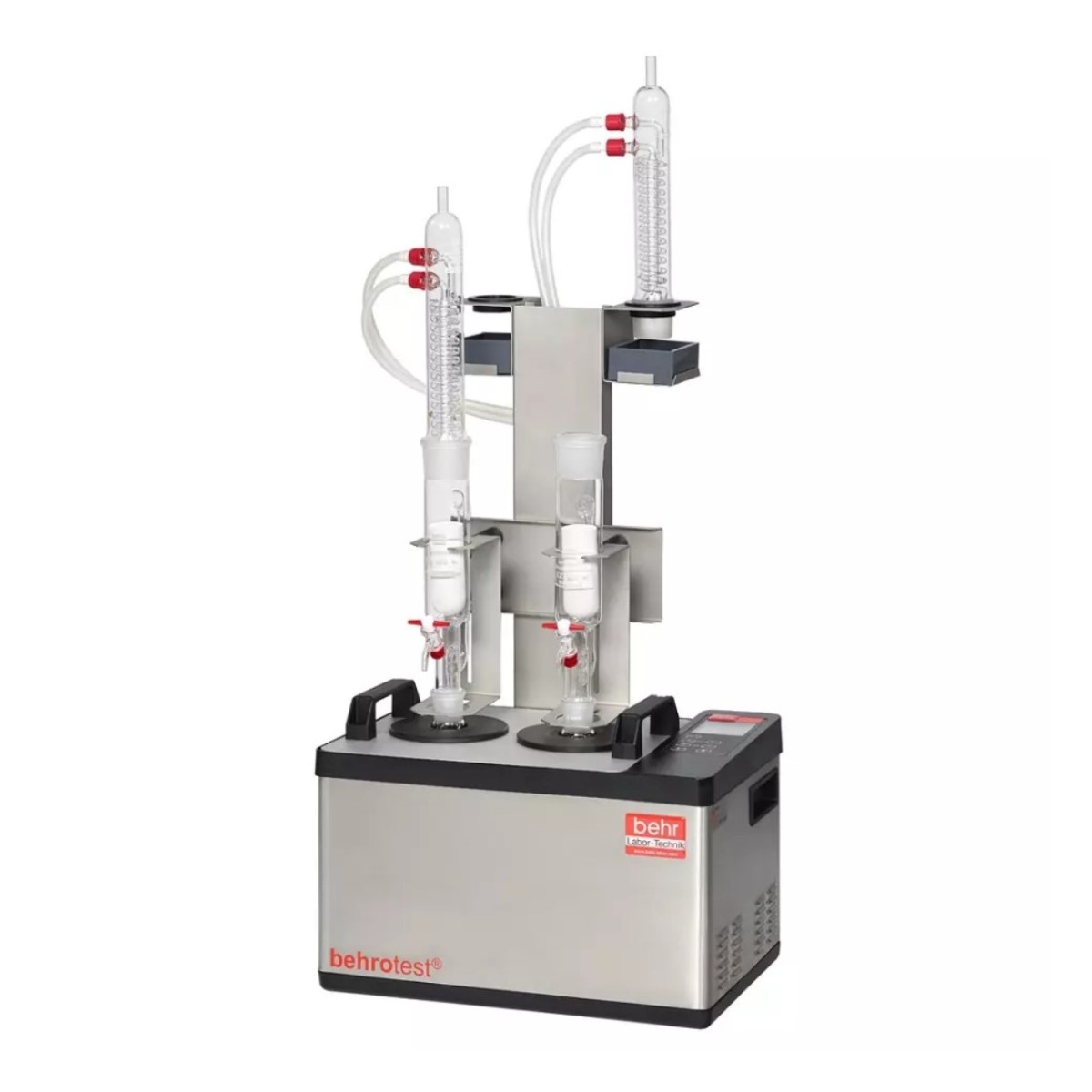 Behr behrotest Wabex 225 аппарат для экстракции на водяной бане