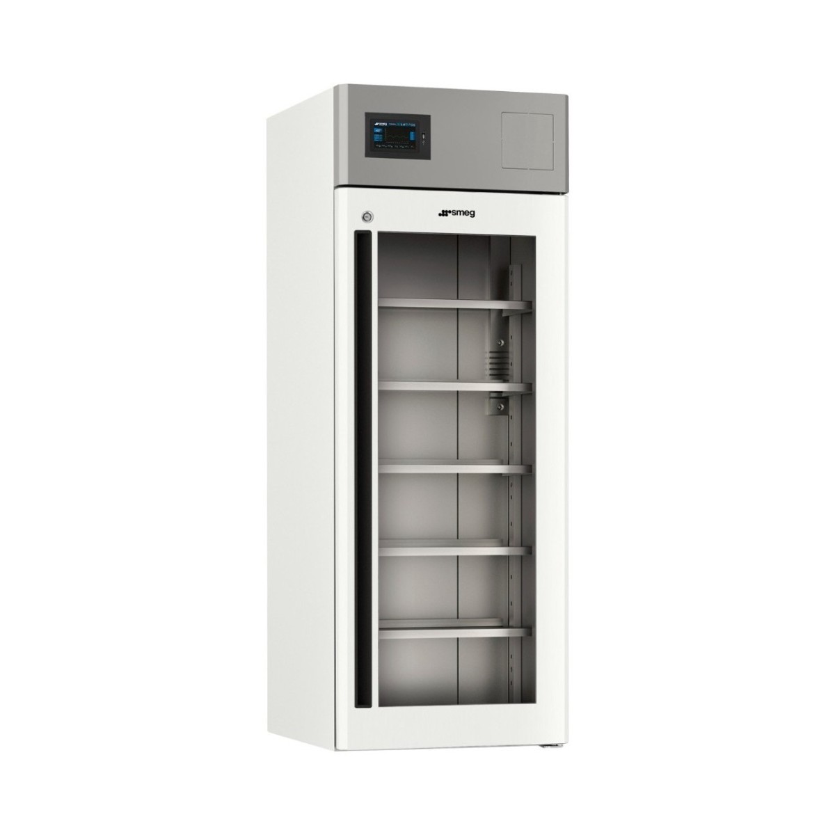 Smeg FV70G1EVO лабораторный холодильник