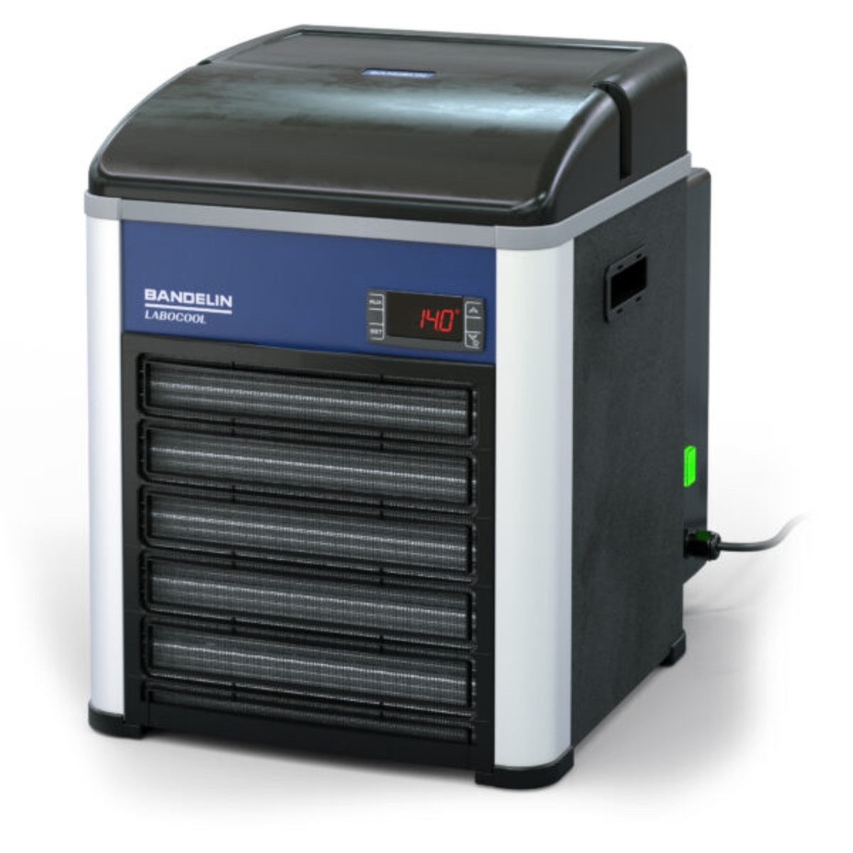 Bandelin Labocool LC 400 лабораторный охладитель