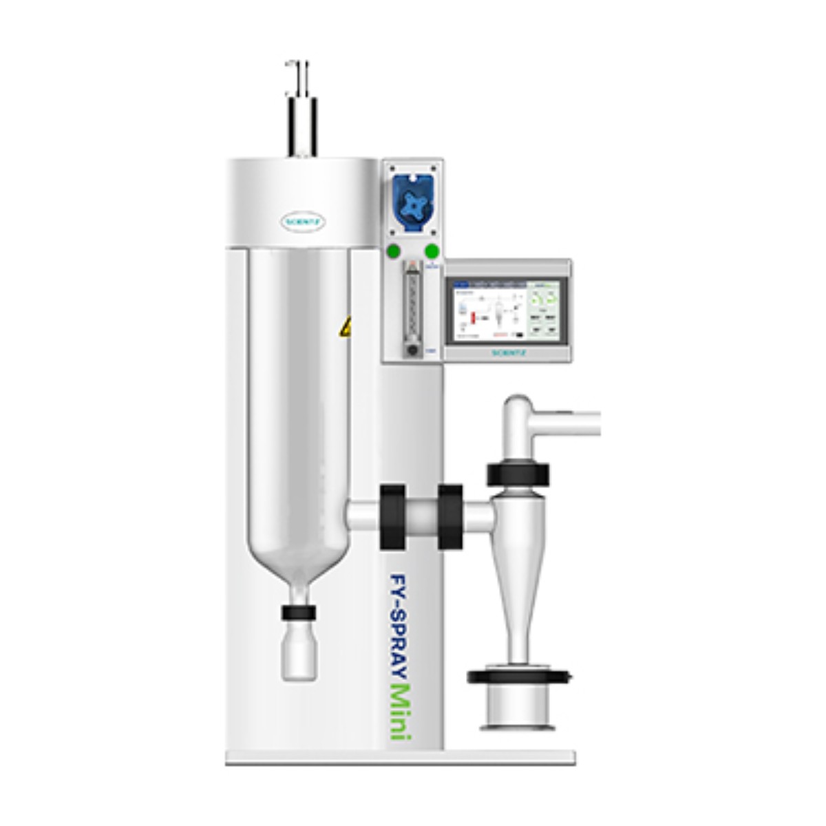 Scientz FY-Spray Mini распылительная сушилка