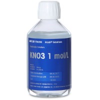 Mettler Toledo KNO3 1M раствор электролита 250 мл
