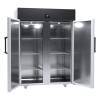 Pol-Eko CHL 1200 C Smart PRO лабораторный холодильник