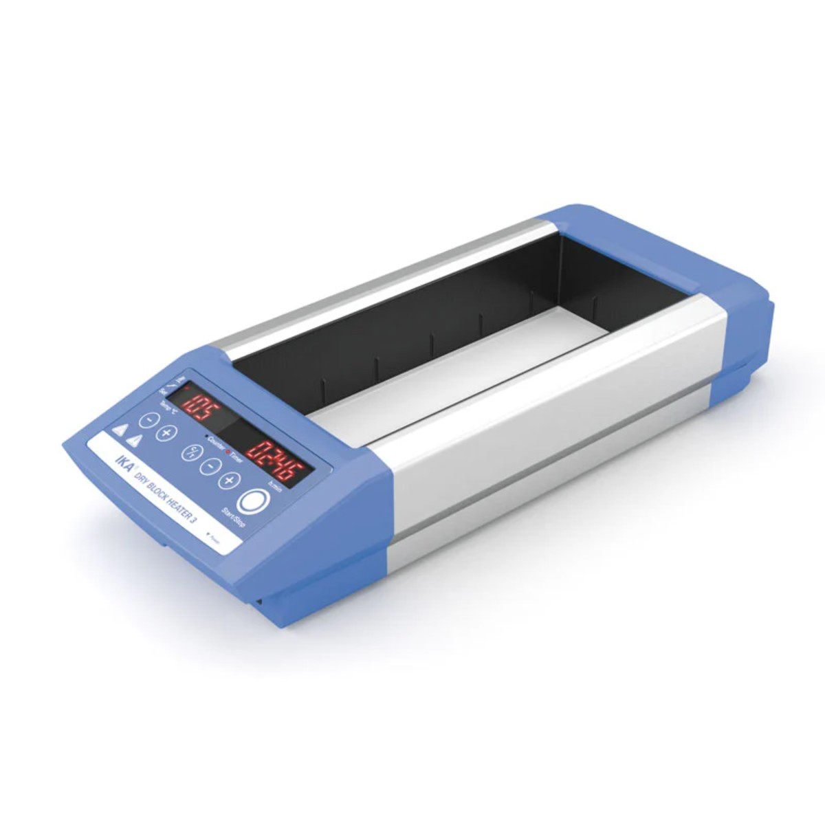 IKA Dry Block Heater 3 сухой нагревательный блок