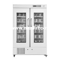 Laboao LBC-4V658 холодильник для банка крови