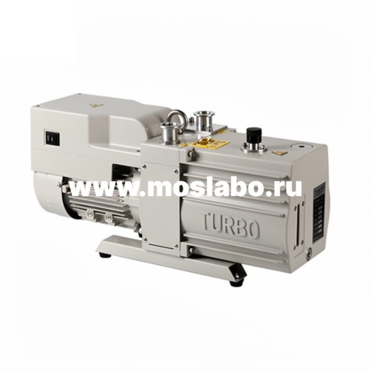 Laboao Turbo T8 вакуумный насос
