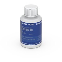 Mettler Toledo DX235-Cl раствор электролита