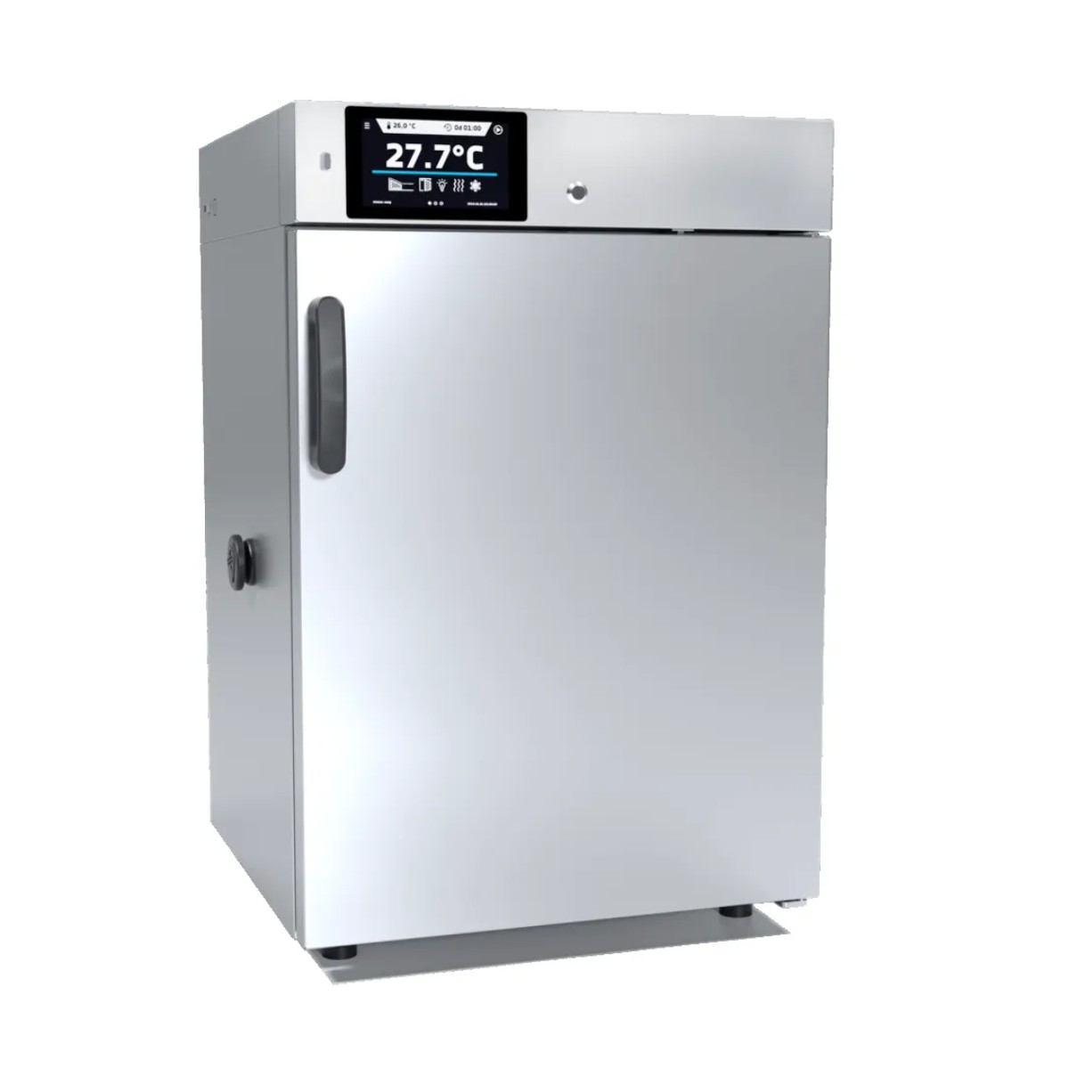 Pol-Eko ST 2 PS Smart PRO суховоздушный термостат