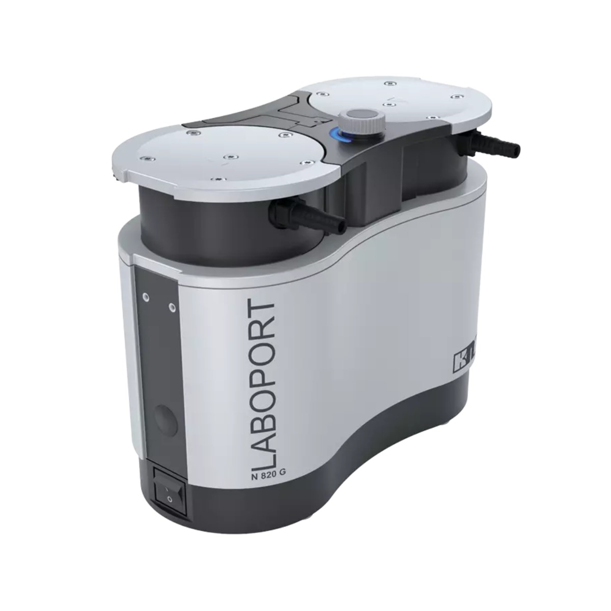 KNF Laboport N 820 G CN мембранный вакуумный насос