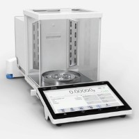 Radwag XA 52.5Y.A аналитические весы