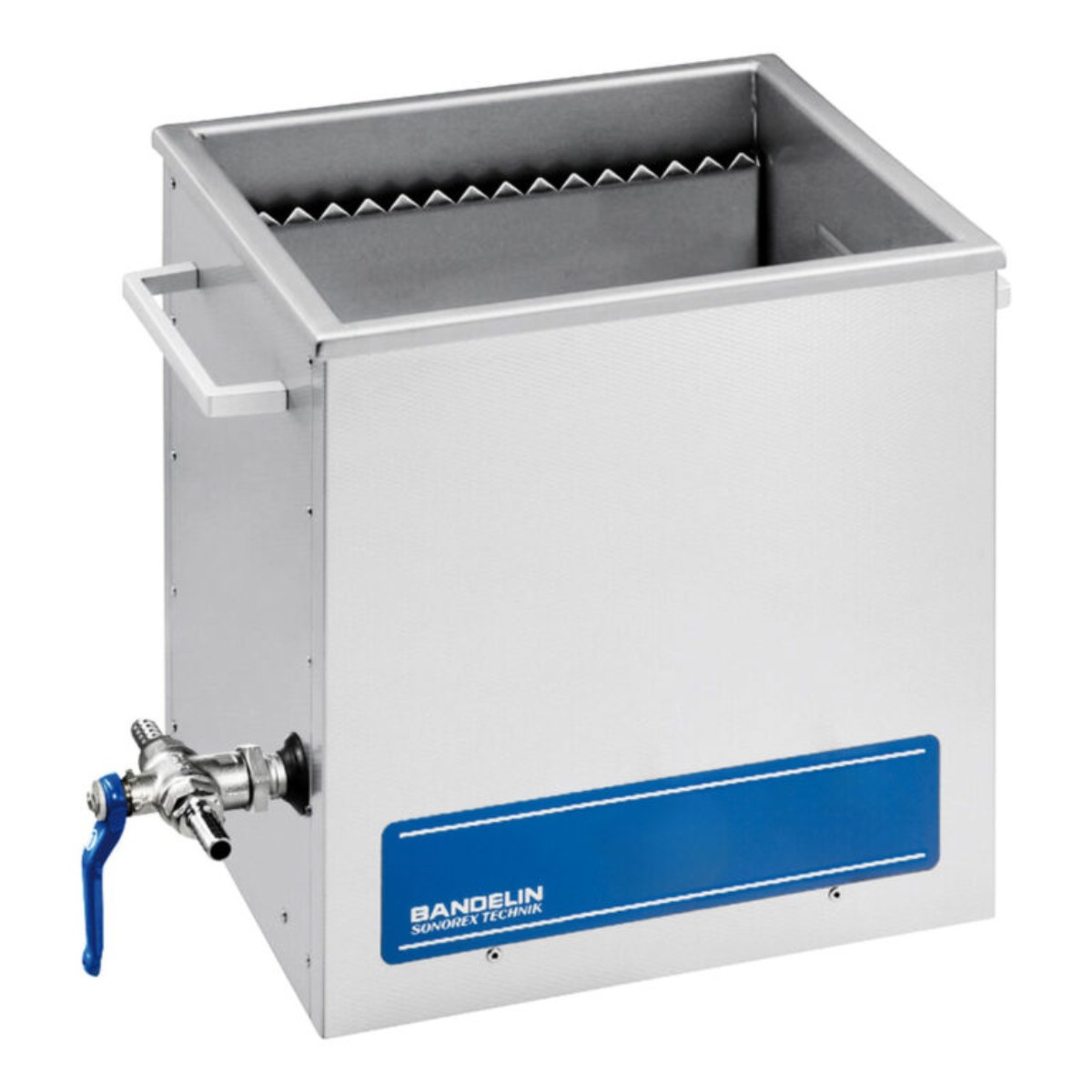 Bandelin Sonorex Technik RM 16.2 U-ST ультразвуковая ванна