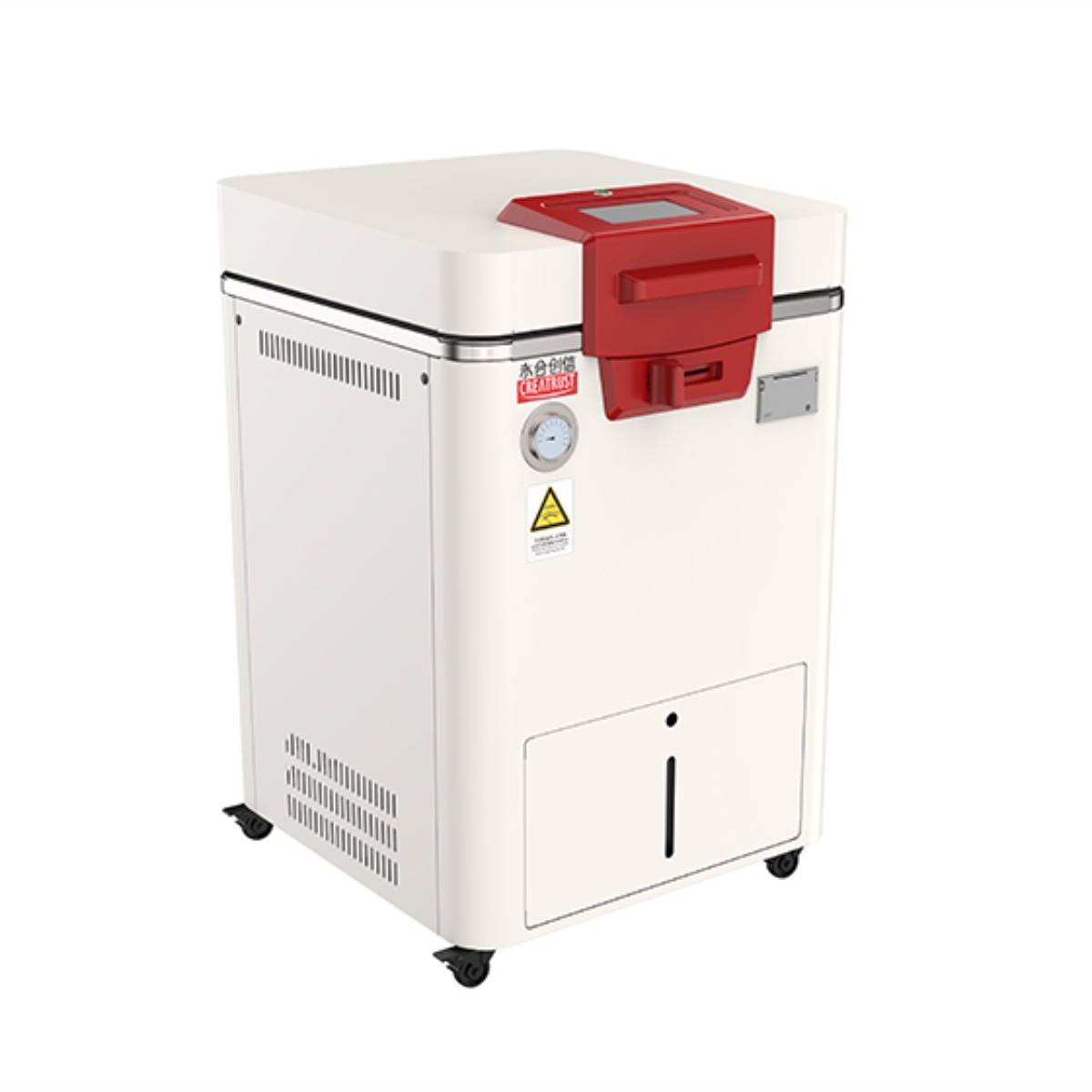 Creatrust CTSS-85 паровой стерилизатор