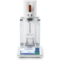 Mettler Toledo XPR226DRQ аналитические весы