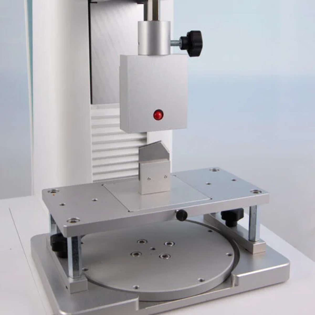 Lamy Rheology TX-BLSF стенд для испытания капсул на сдвиг