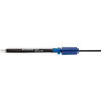 Mettler Toledo LE409 комбинированный стеклянный pH-электрод