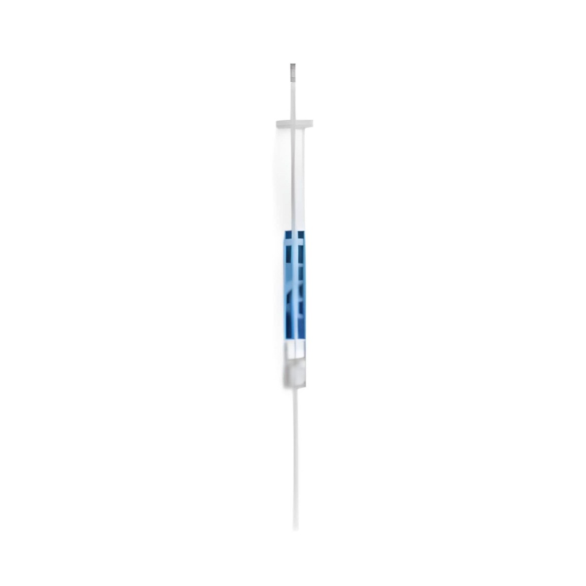 Agilent Blue Line шприц 0,5 мкл с плунжерной иглой 23/42/конус