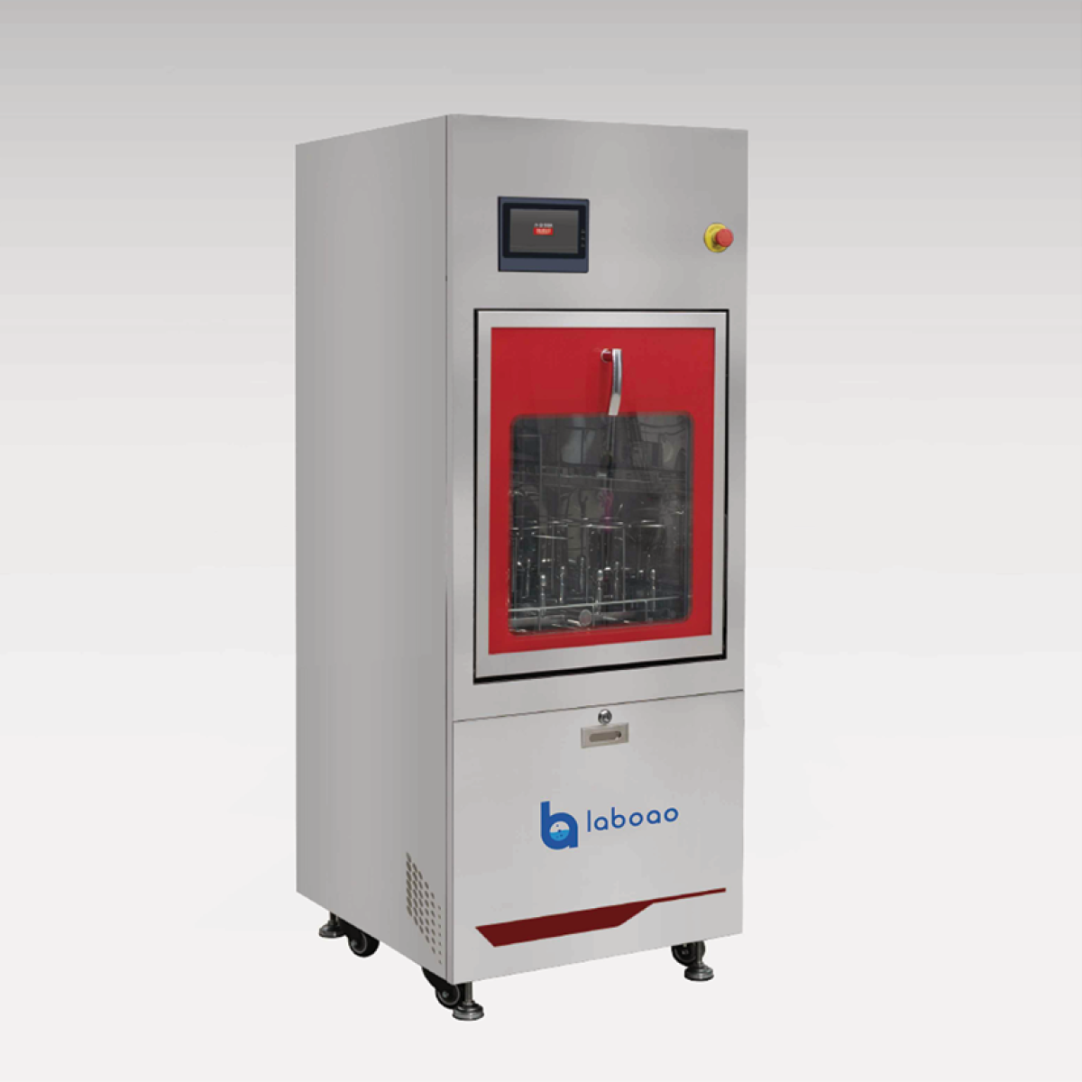 Laboao CTLW-220 машина для чистки лабораторной посуды