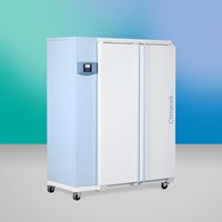 BMT Climacell 707 EVO line инкубатор с охлаждением