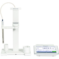 Mettler Toledo SevenDirect SD30 Pure H2O Kit настольный кондуктометр