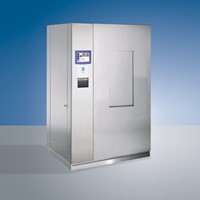 BMT Sterivap 559-2 паровой стерилизатор