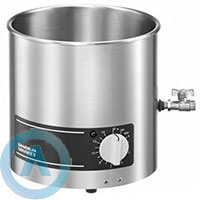 Bandelin RK 106 Sonorex Super (240×130 мм, 5,6 л, 306) ультразвуковая ванна