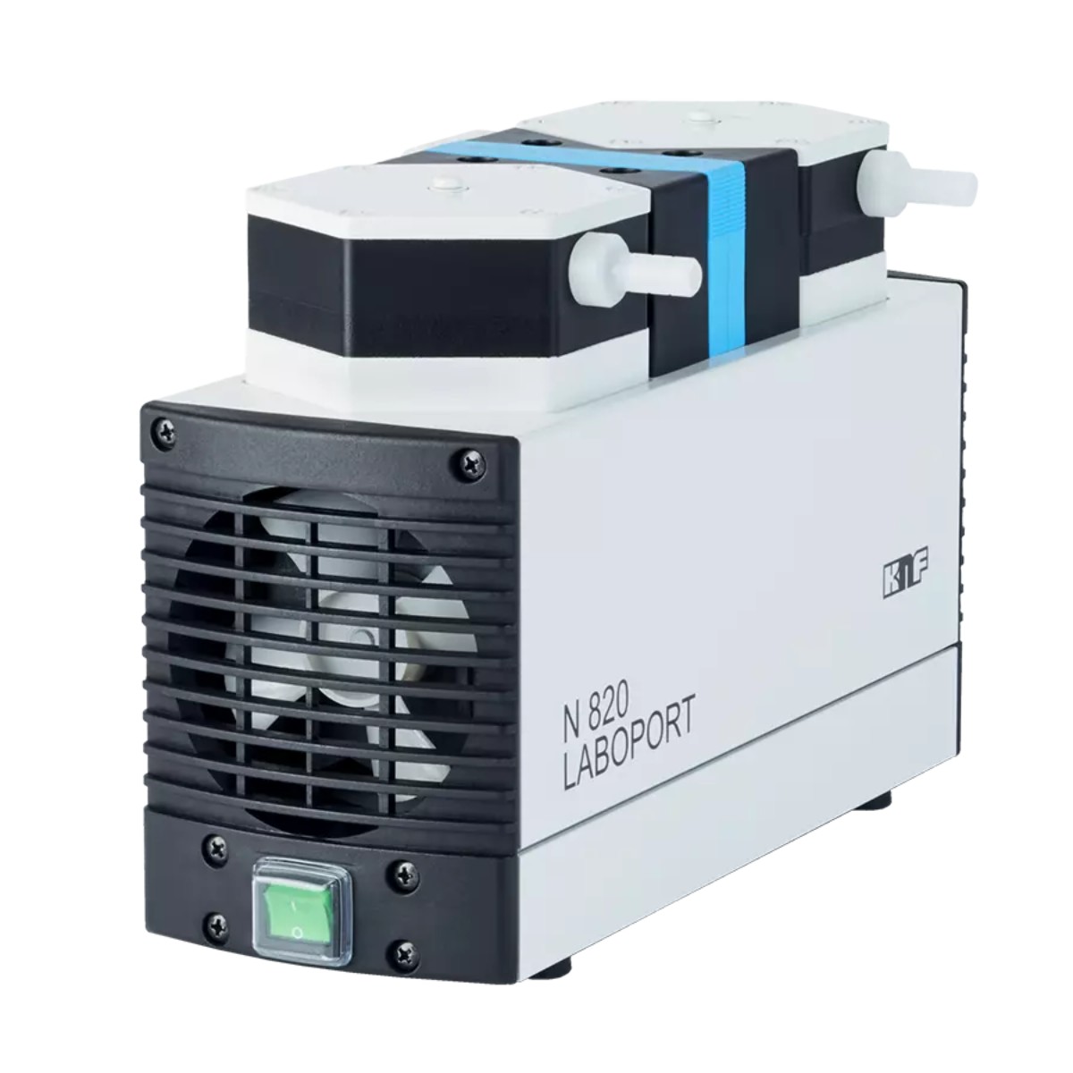 KNF Laboport N 820.3 FT.18 CN мембранный вакуумный насос
