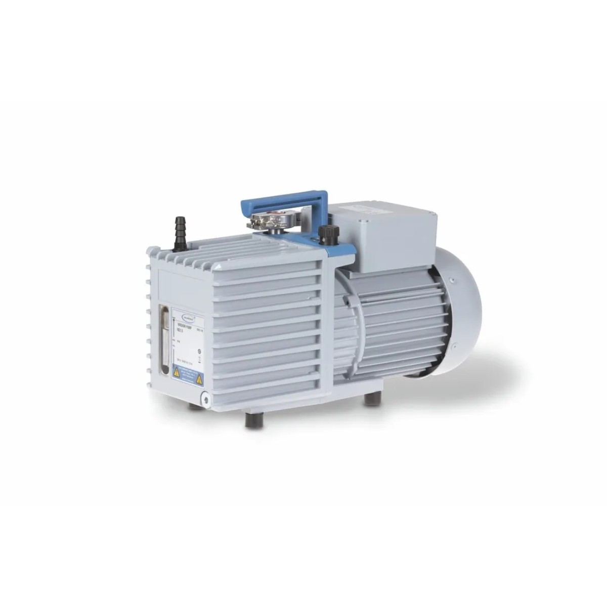 Vacuubrand RZ 2.5 пластинчато-роторный насос